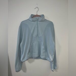 Softstreme Half Zip Pullover
